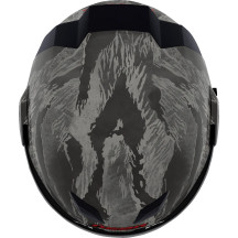 Casco Airflite™ Tiger's Blood MIPS®